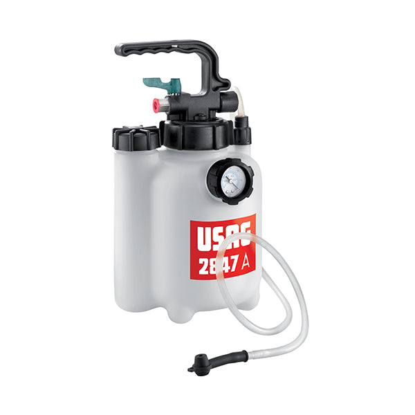 400 P - Pneumatic dent aspirator - Usag - U04000010 400 P - Pneumatic dent aspirator - Usag - U04000010